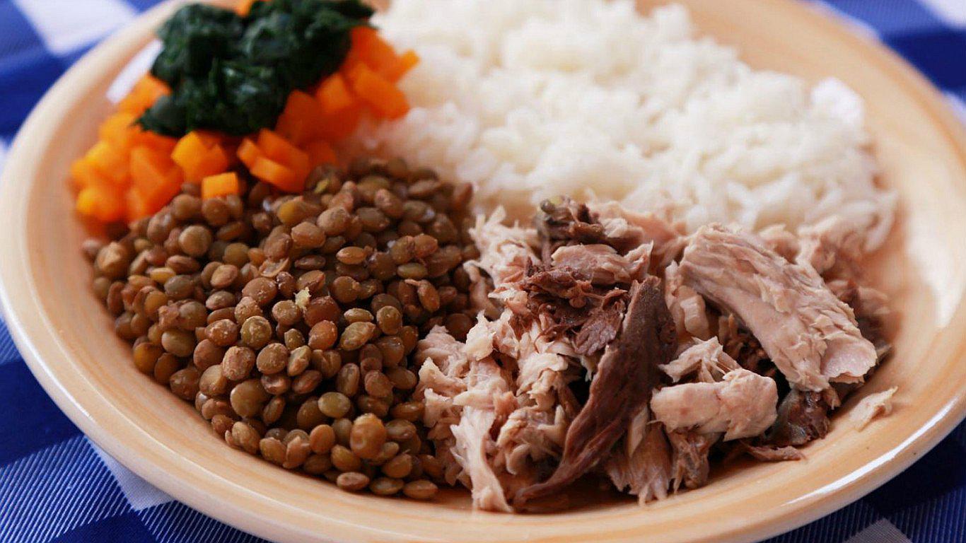 Carne oscura del pescado es el mejor aliado contra la anemia