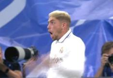 ‘Fede’ Valverde hizo golazo: Real Madrid firmó así el 1-0 ante Leipzig (VIDEO)