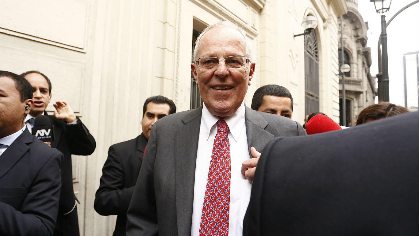 Gabinete PPK: Conoce la trayectoria de los flamantes ministros 