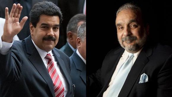 Puerto Rico: Convocan protesta contra Willie Colón por criticar a Nicolás Maduro