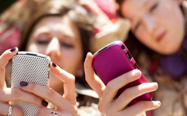 El lenguaje "SMS" no empeora la ortografía de adolescentes