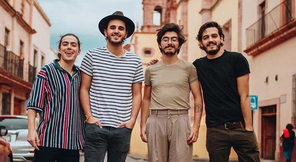Morat (Foto: Difusión)