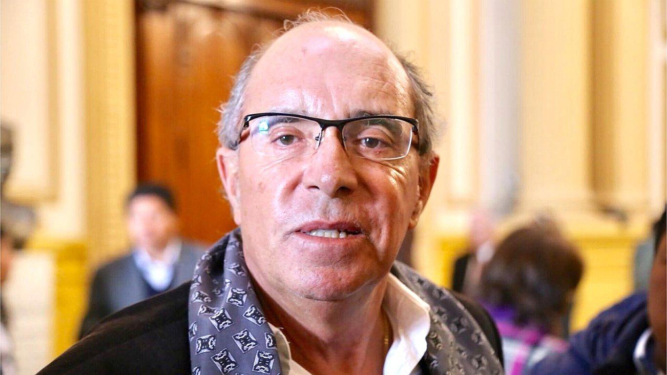 Edwin Donayre: Ofrecen 100 mil soles de recompensa a quien brinde información que permita su captura