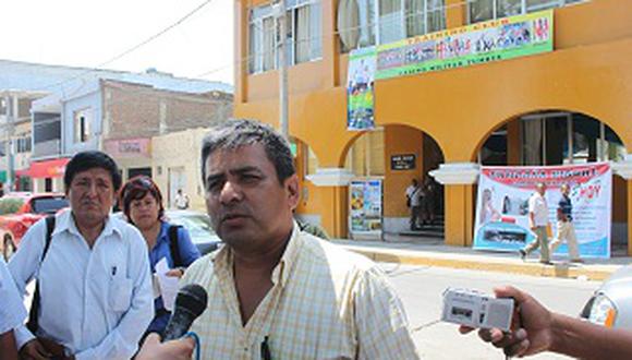 Municipalidad de La Cruz incrementa seguridad ciudadana