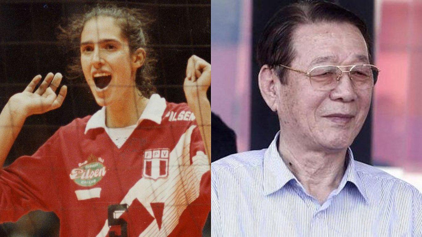 Gaby Pérez del Solar habló del grave estado de salud de Man Bok Park 