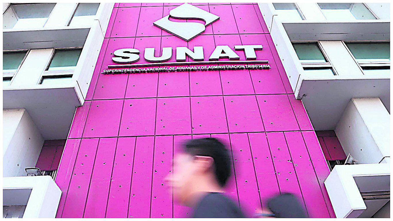 "Panama Papers": Sunat detecta desbalance patrimonial por S/347 millones