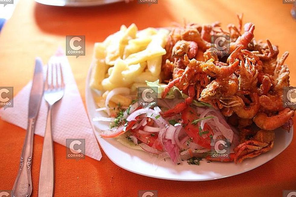 Valle de Majes: Entre el mar y el fuego (FOTOS)