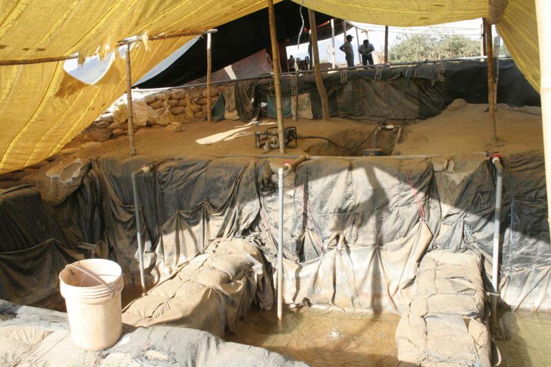 18 casos de contaminación ambiental