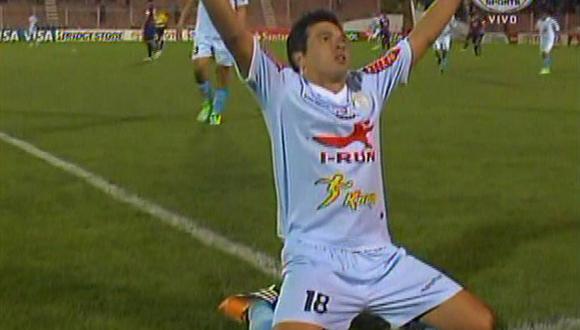 Copa Libertadores: Real Garcilaso goleó 5-1 a Cerro Porteño (VIDEO)