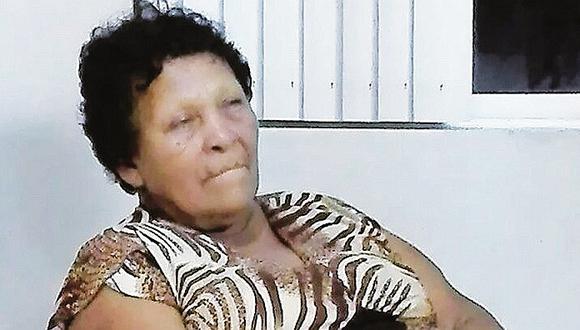 Tumbes: Policía del Departamento de Emergencia detiene a alias “La Titi” por tráfico de drogas