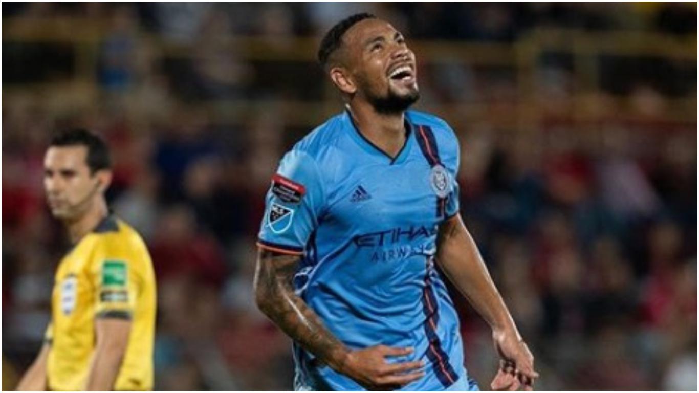 Foto: Instagram New York City