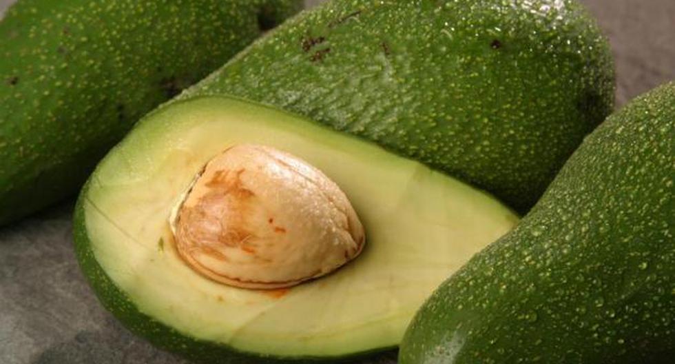 Conoce los beneficios de la palta GASTRONOMIA CORREO