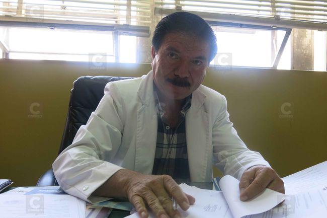 Clínica del hospital Honorio Delgado ya no será reabierto