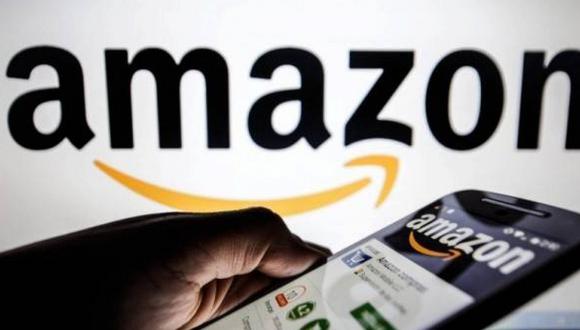 Varios vendedores ya no pueden publicar mascarillas y desinfectantes en Amazon, recibiendo un mensaje explicando la situación y el motivo de la prohibición. (Foto: Amazon)