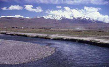 Los ríos Suches y Ramis están contaminados