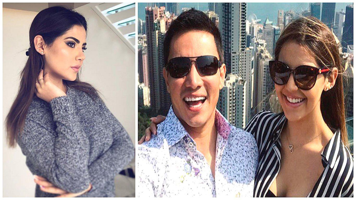 Renzo Costa: Thaís Hidalgo confirma el fin de su relación con el empresario (FOTOS)