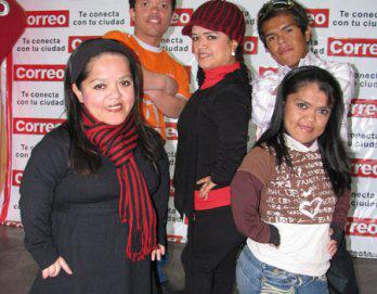 Los enanitos matarán de risa