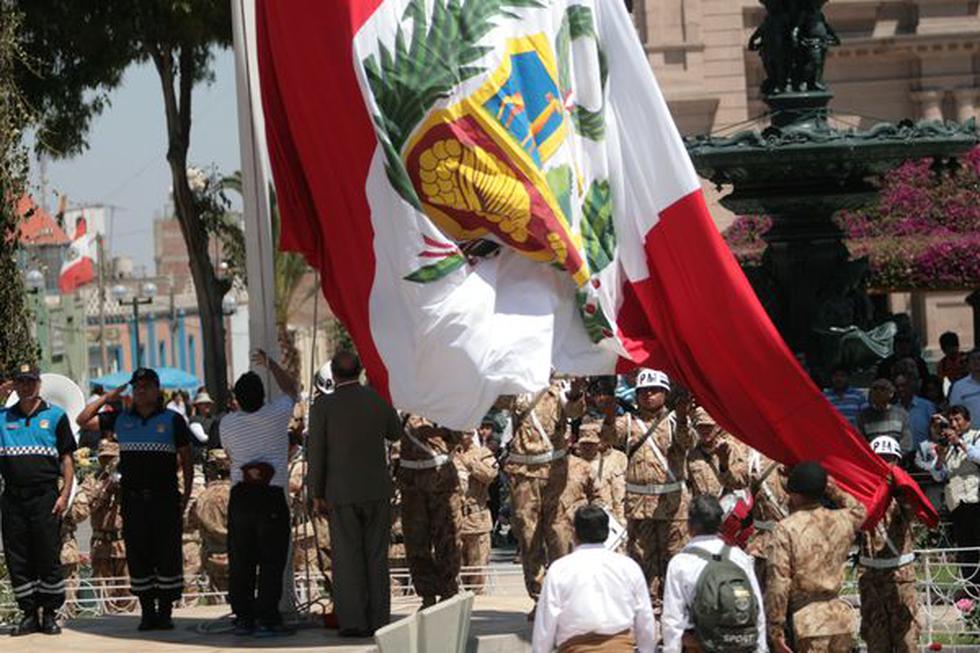 "Mártires del cautiverio", una marcha de patriotismo