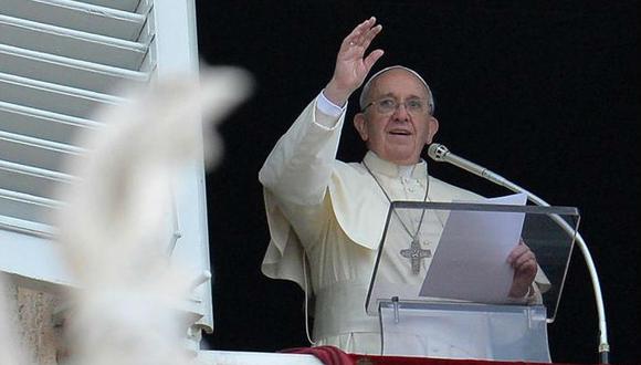 Papa Francisco recuerda a familias de emigrantes y refugiados víctimas de abusos