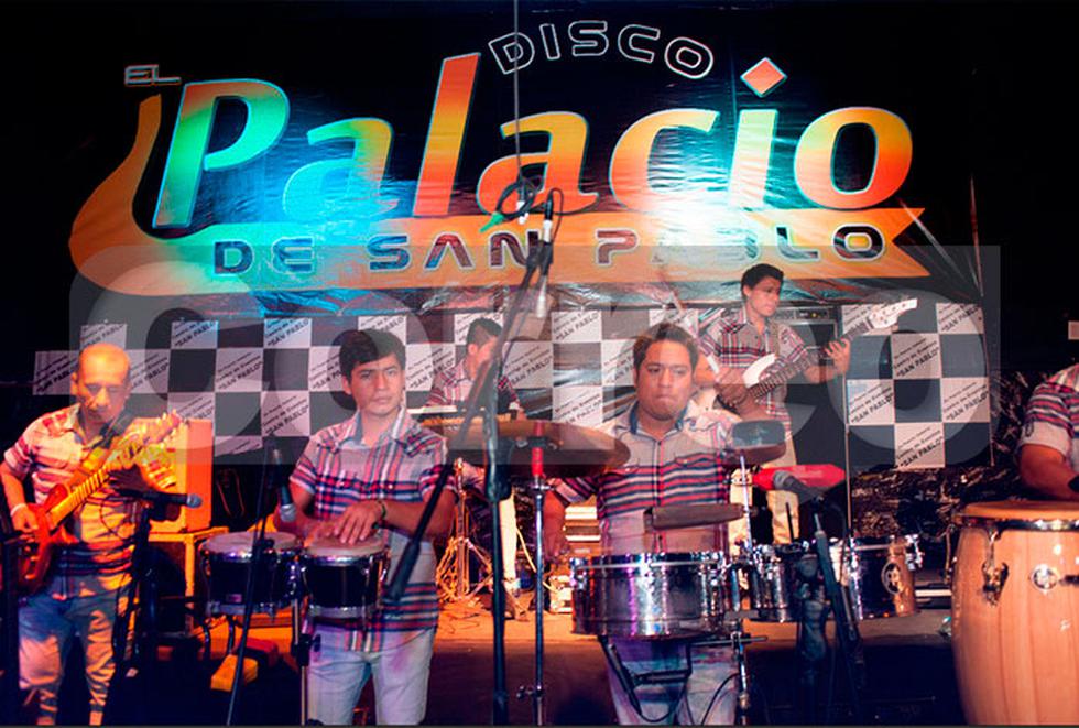 Corazón Serrano conquista Chile (Fotos)