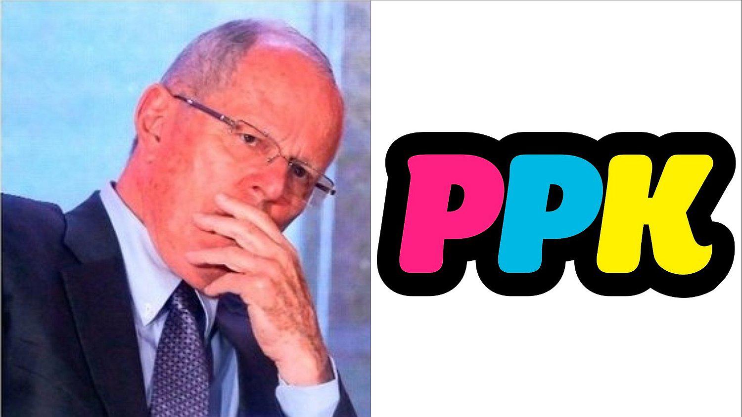 Peruanos Por el Kambio en contra del “ensañamiento y persecución política” hacia Kuczynski