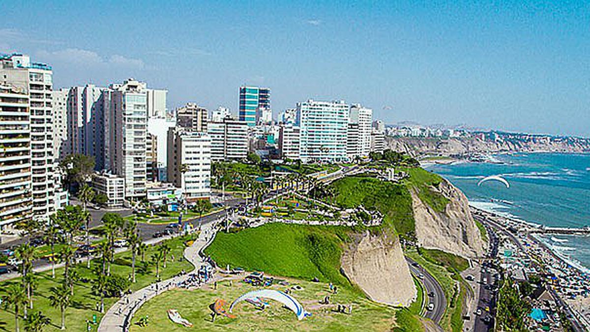 El Malecon
