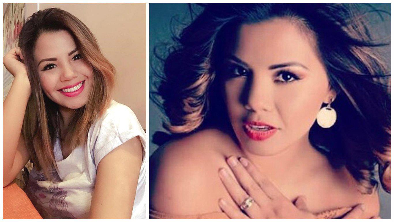 Estrella Torres interpreta canción de 'Titanic' y causa revuelo en Instagram (VIDEO)