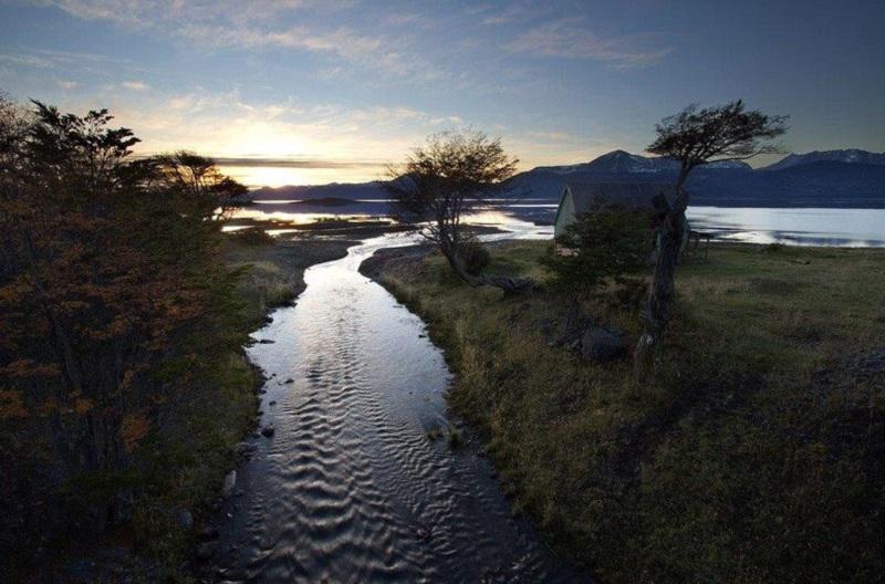 Científicos aseguran que en Chile se encuentra el agua dulce más pura del mundo 
