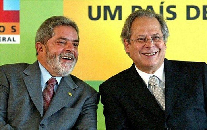 Petrobras: Jefe de gabinete de Lula da Silva condenado a 23 años de cárcel 