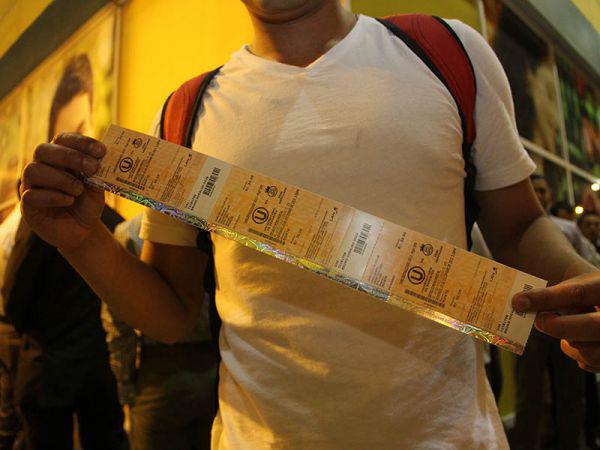 Play Off 2013: Entradas para Universitario vs. Garcilaso se agotaron en tribuna norte