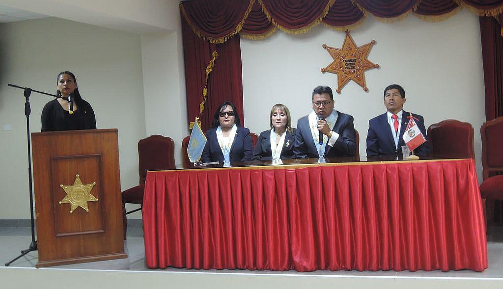 Consejo de Ética con 300 abogados investigados