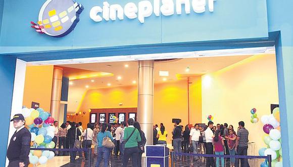 Cineplanet: Cadena de cines ofrece disculpas por roedores en una de sus salas 