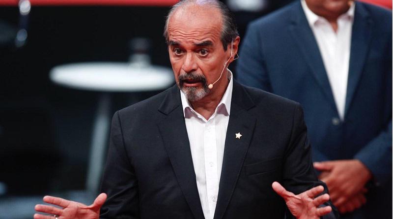 Mauricio Mulder (Foto: Leandro Britto)