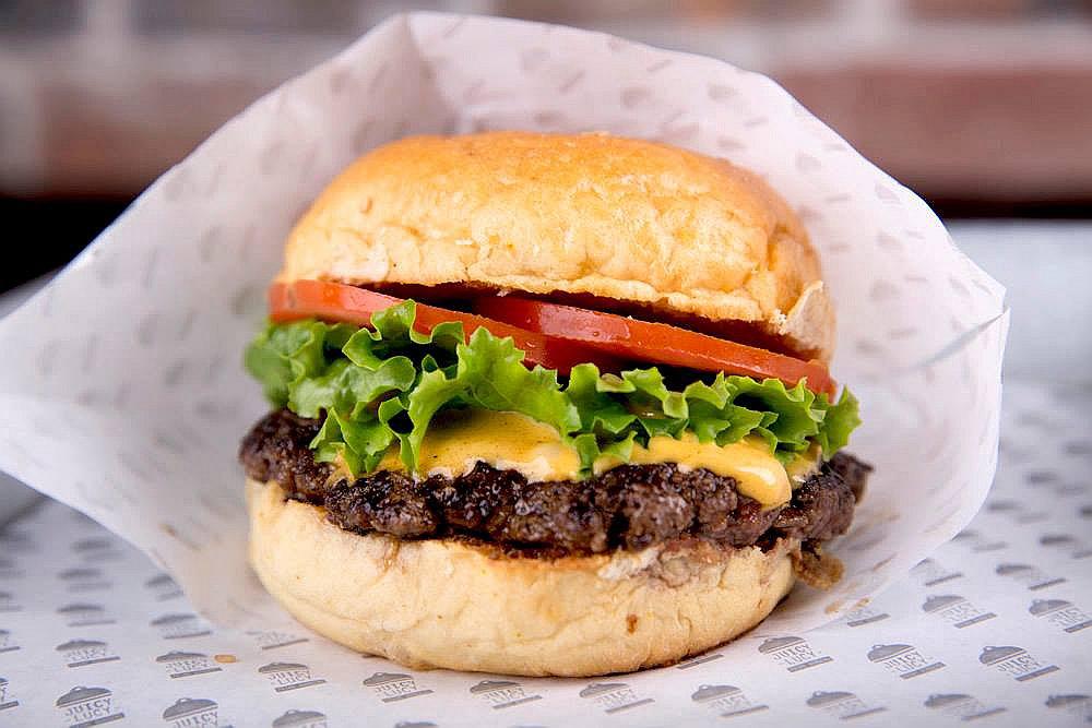 ​Lima tendrá el primer Festival de Hamburguesas americanas