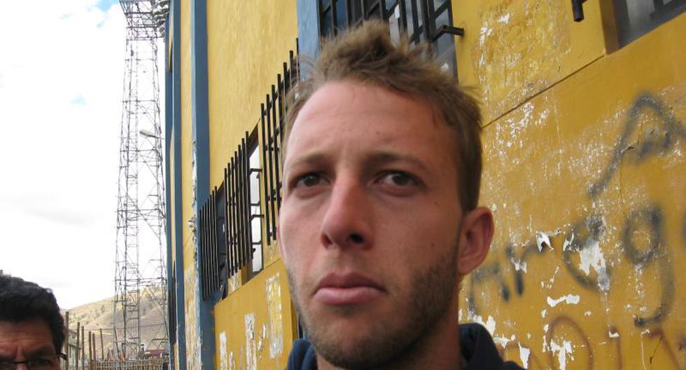 Diego Pizarro y Johan Vásquez separados de Cienciano por indisciplina