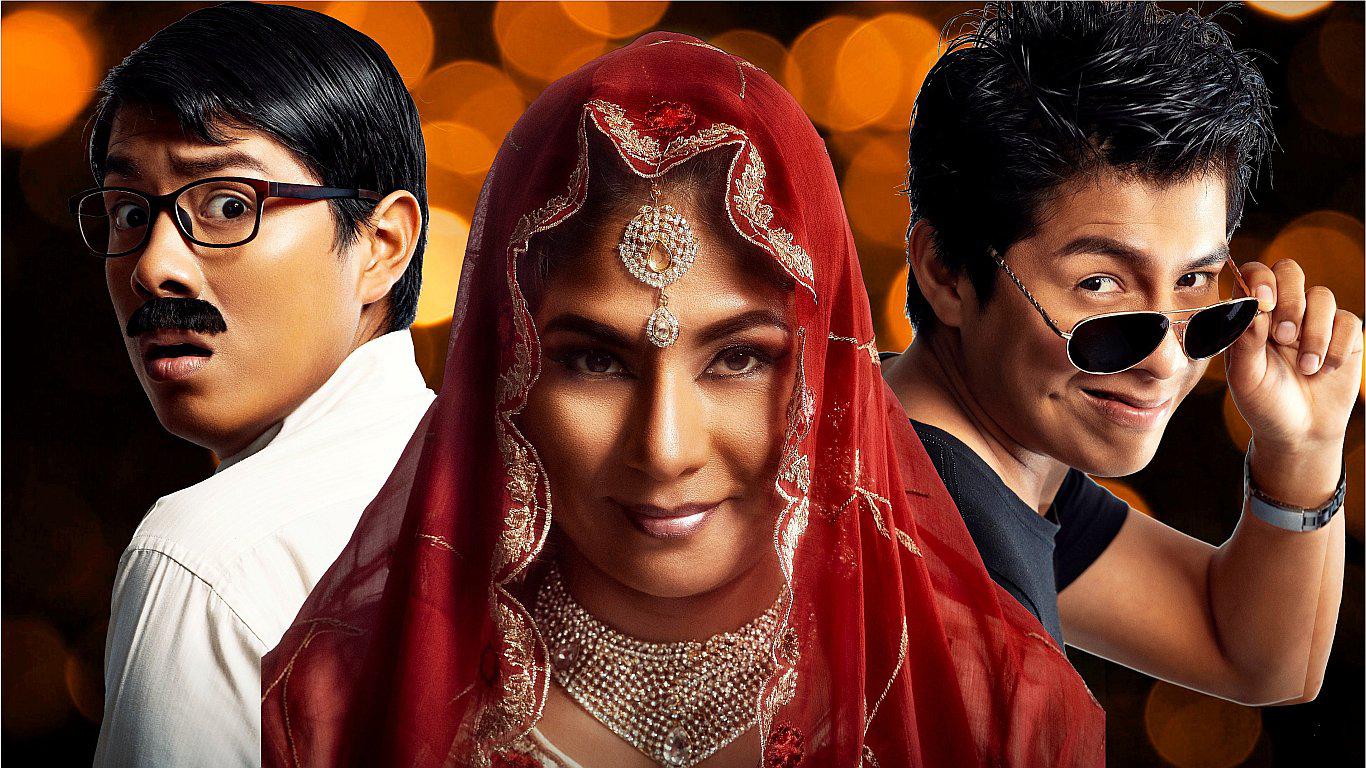 Nos volveremos a encontrar, una historia hindú adaptada a las tablas 