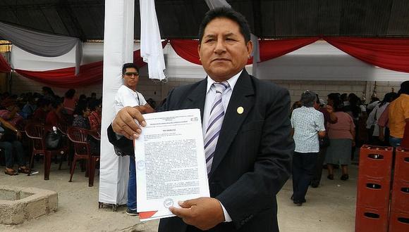 Tacna: Comerciantes se reunirán con representantes del Gobierno Central