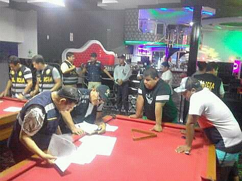 Investigan si extranjeras eran explotadas sexualmente en prostíbulo Scarlet