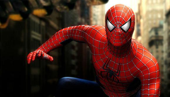 Sony planea expandir el universo de Spider-Man con dos nuevas películas