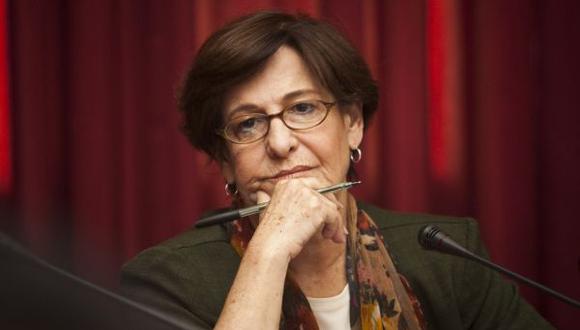 ​Lerner Ghitis descarta a Susana Villarán como candidata presidencial
