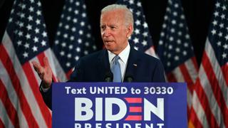 EE.UU.: Biden lanza mensaje de unidad frente al racismo con motivo del 4 de julio