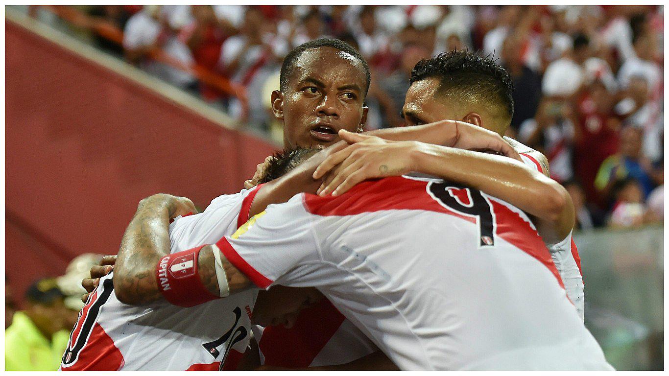 Selección peruana quedaría fuera del Mundial de Rusia 2018 por decisión del TAS