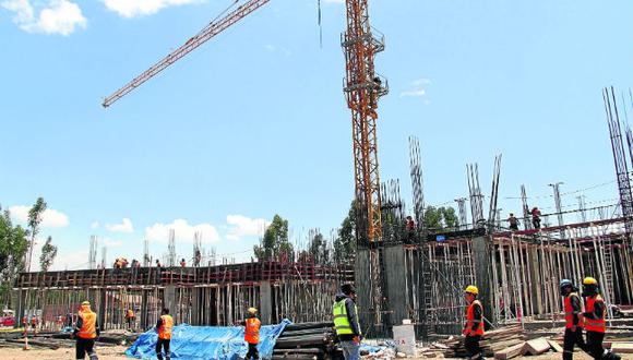 Arequipa: En febrero se iniciará construcción de hospital de Chala 