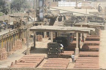 Lark llegará a Chile vía marítima