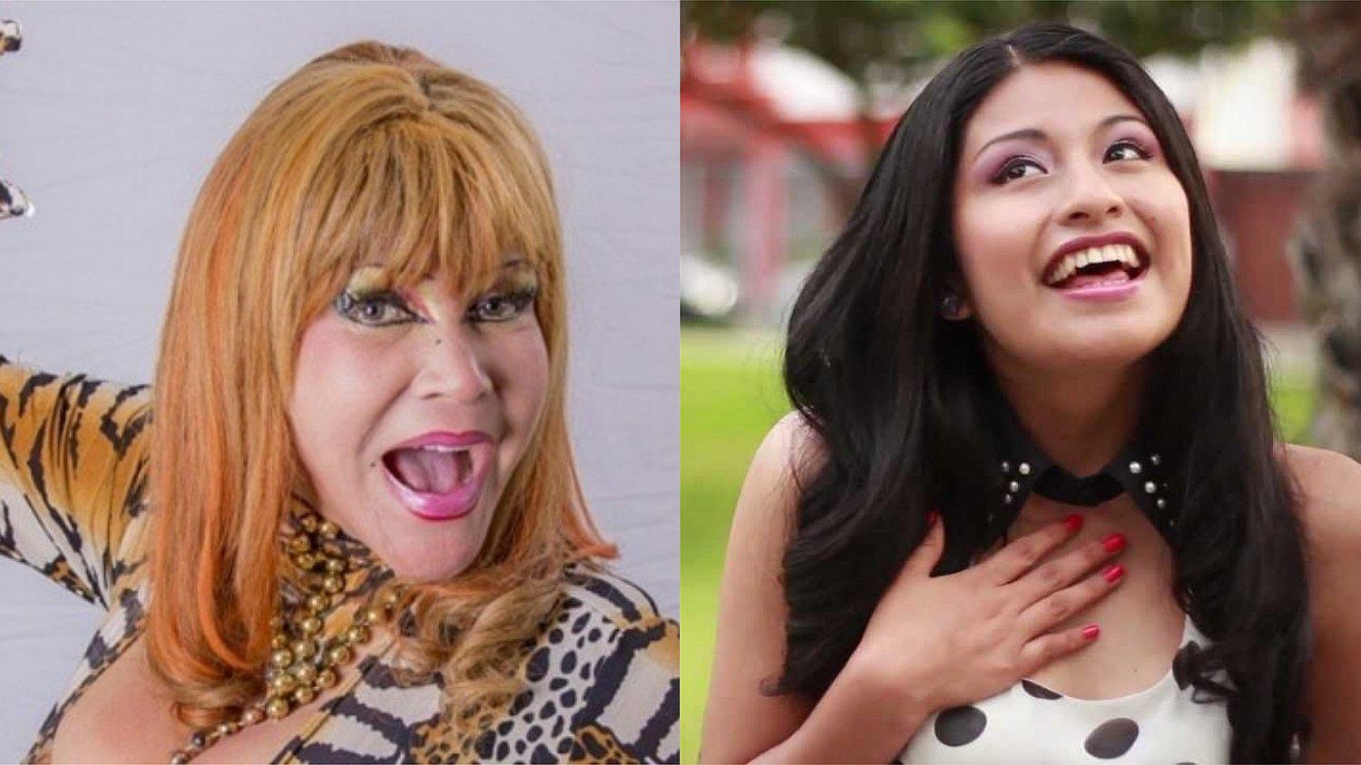 Wendy Sulca criticó 'Estoy Chihuán' de la Tigresa del Oriente por fomentar al bullying 