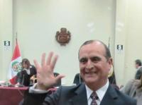 Vladimiro a Carlos Raffo: No me culpes de tus actos delincuenciales