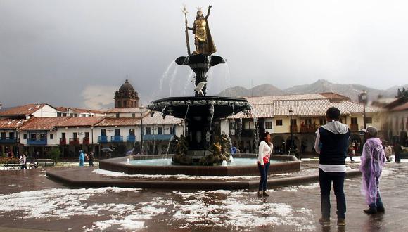 Más de 300 autoridades del sur del Perú se juntan en Cusco para el 'Muni Ejecutivo 2017' 