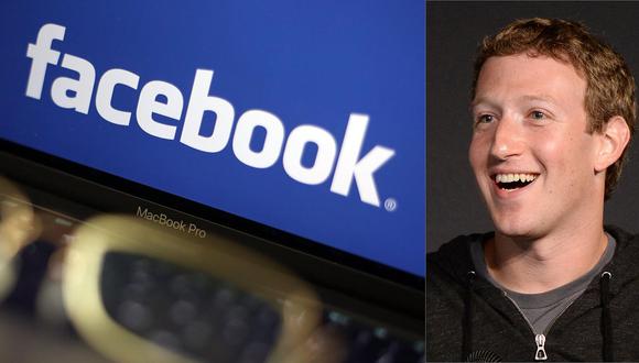 Facebook logra 63% más de ganancias mientras intenta superar el escándalo de filtración de datos