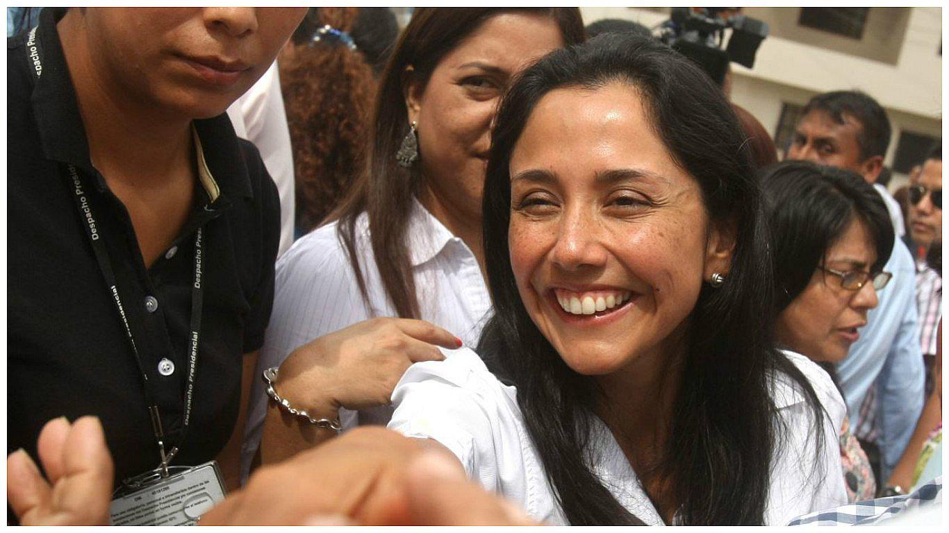 Nadine Heredia está de cumpleaños ¿qué le darías de regalo?