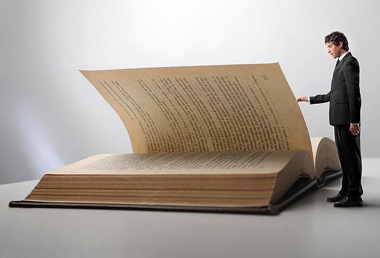 Conoce los diez libros que pocos han terminado de leer